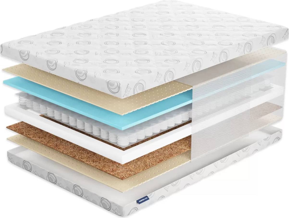 

Матрас Фабрика сна Топ-7 Mini 70x190