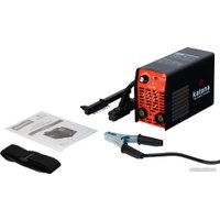 Сварочный инвертор Katana IQ-250