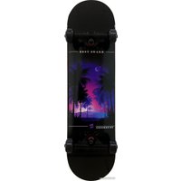 Скейтборд Z53 Miami 31.1" (new)