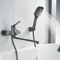 Смеситель Shevanik S6222T