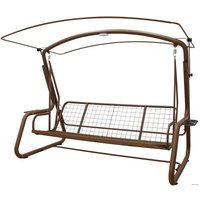 Садовые качели Arno-Werk Монарх 2017-КД-51 (бежевый)