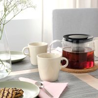 Кружка Ikea Фэргклар 204.794.39