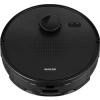 Робот-пылесос Sencor SRV 9020BK