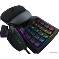 Кейпад Razer Tartarus Pro (черный)