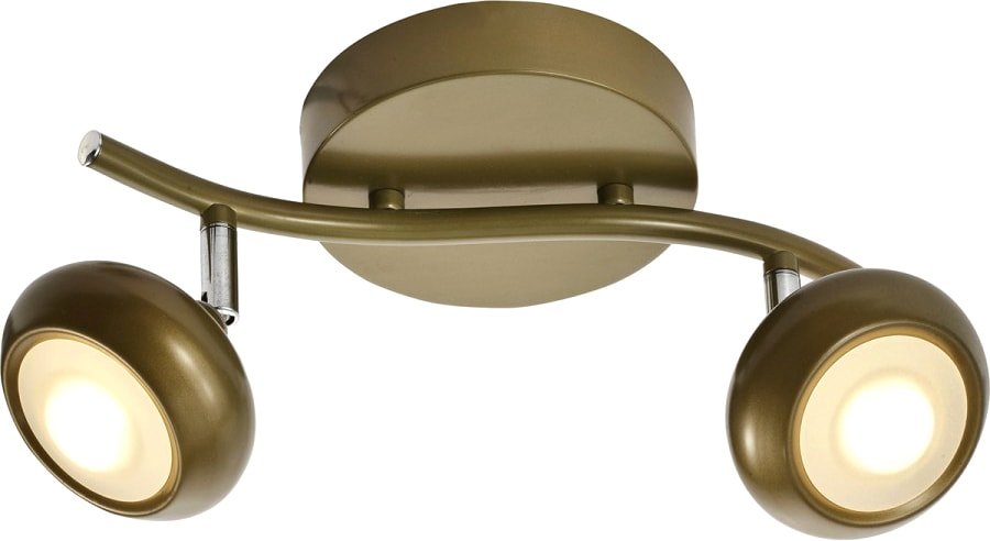 

Спот Toplight Carissa TL1244Y-02SG