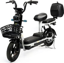 Электроскутеры