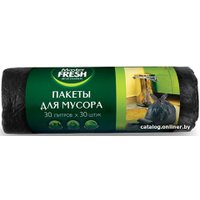 Пакеты для мусора Master Fresh 30 л (30 шт) в Витебске