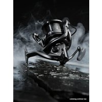 Рыболовная катушка Okuma Obsidian Carp OSD12000-35AY