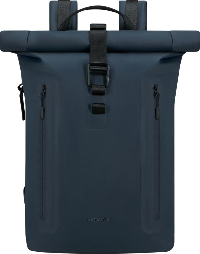 

Городской рюкзак Samsonite Coatify Biz KP5-01004