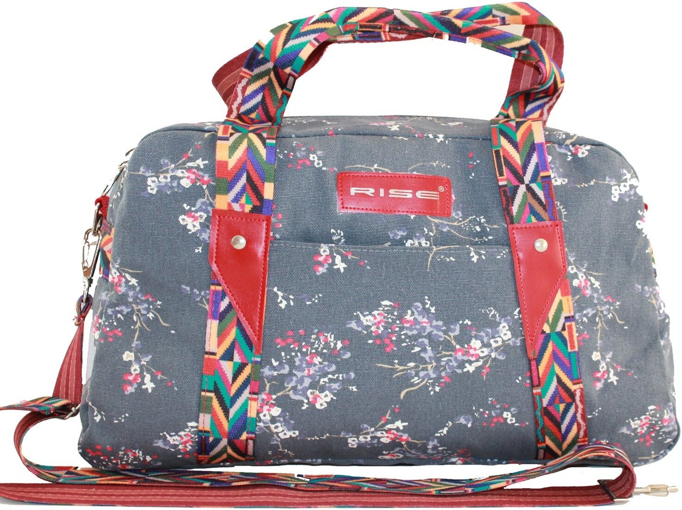 

Дорожная сумка Rise М-381-са