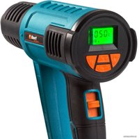 Промышленный фен Bort BHG-2000L-K