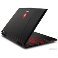 Игровой ноутбук MSI GL63 8RC-466RU