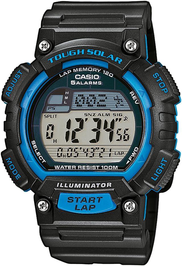 

Наручные часы Casio STL-S100H-2A
