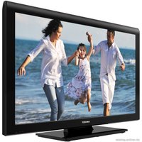 Телевизор Toshiba 32AV933
