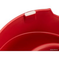 Кормушка механическая Ferplast Azimut 3000 (красный)