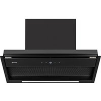 Кухонная вытяжка ZorG Aeria 1280 60 S (черный)