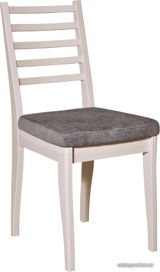 Стул Folium Марк 4 M4R1013G (эмаль, бежевый, Grey)