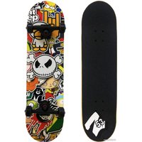 Скейтборд Z53 Smile 31.1" в Пинске