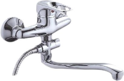 

Смеситель Ledeme H28 L2128