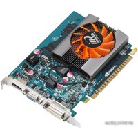 Видеокарта Inno3D GeForce GT 430 512MB DDR2 (N430-1DDV-C2CX)