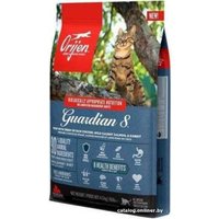 Сухой корм для кошек Orijen Guardian 8 4.5 кг
