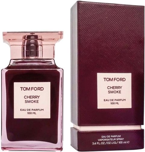 

Парфюмерная вода Tom Ford Cherry Smoke EdP (50 мл)