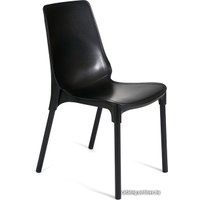 Стул TetChair Genius Black mod. 75 (черный)