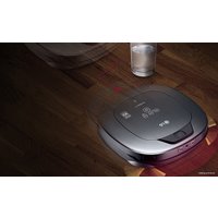 Робот-пылесос LG VR6690LVTM