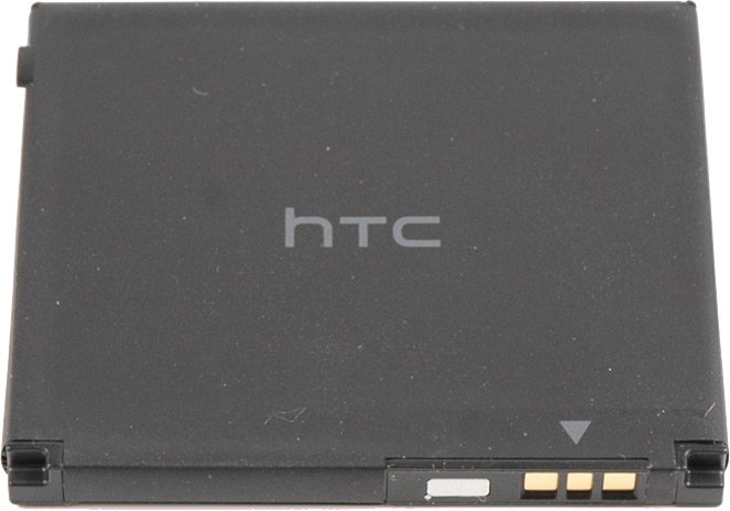 

Аккумулятор для телефона Копия HTC BB81100 (BA S400)