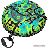 Тюбинг Fani Sani Hard Ride М Proffi 84191 (80 см)