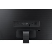 Монитор Samsung CF396 LC27F396FHICUZ