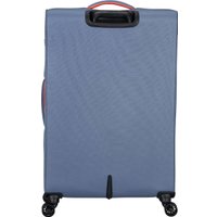 Чемодан American Tourister Cloudrider Stone blue 78.5 см