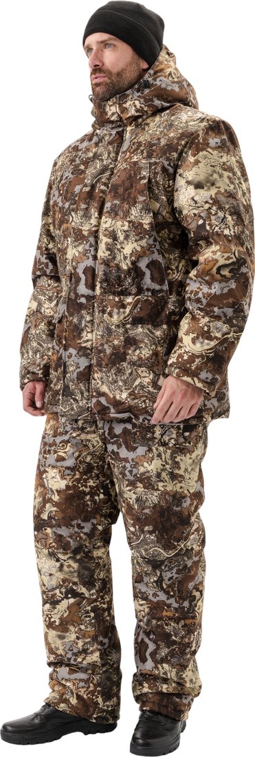 

Костюм Урсус Скандин кмф Серая Каньон Алова КОС892 (р.48-50, 182-188)