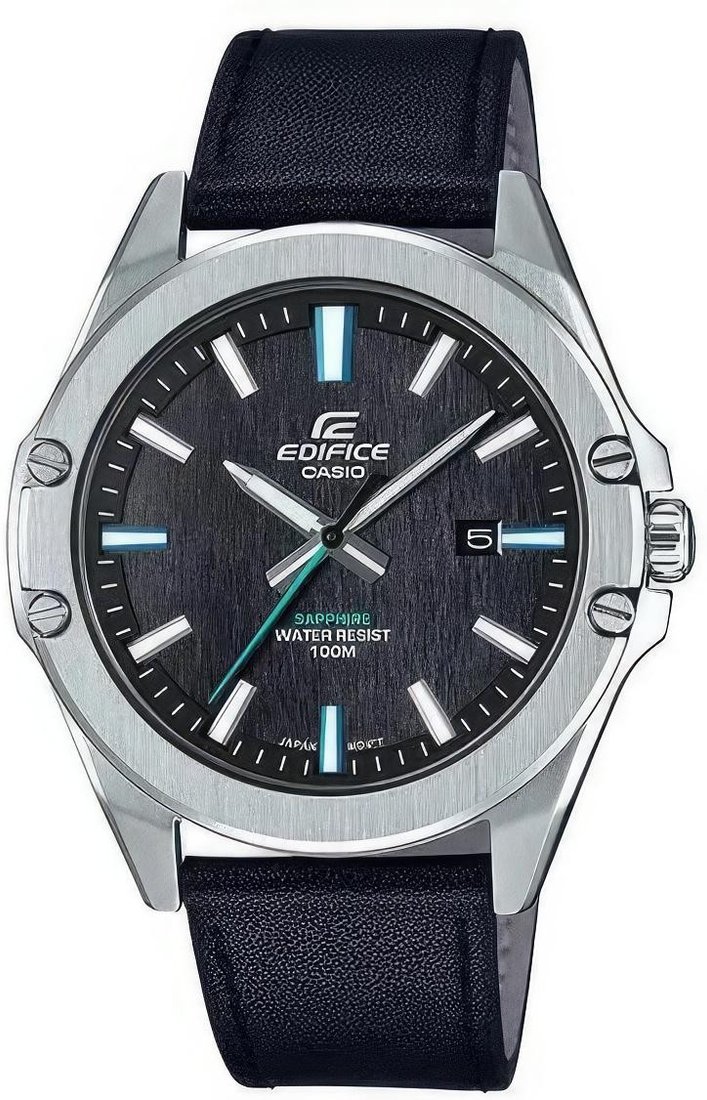 

Наручные часы Casio Edifice EFR-S107L-1A