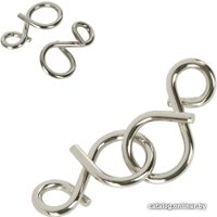 Головоломка Золотая сказка Любитель 662088