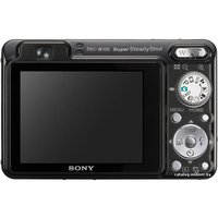 Фотоаппарат Sony Cyber-shot DSC-W130