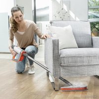 Паровая швабра Endever Odyssey Q-621