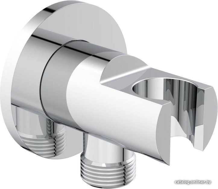 Держатель душевой лейки с подключением Ideal Standard IdealRain BC807AA