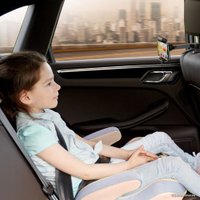 Держатель для смартфона Baseus WXHZ-01