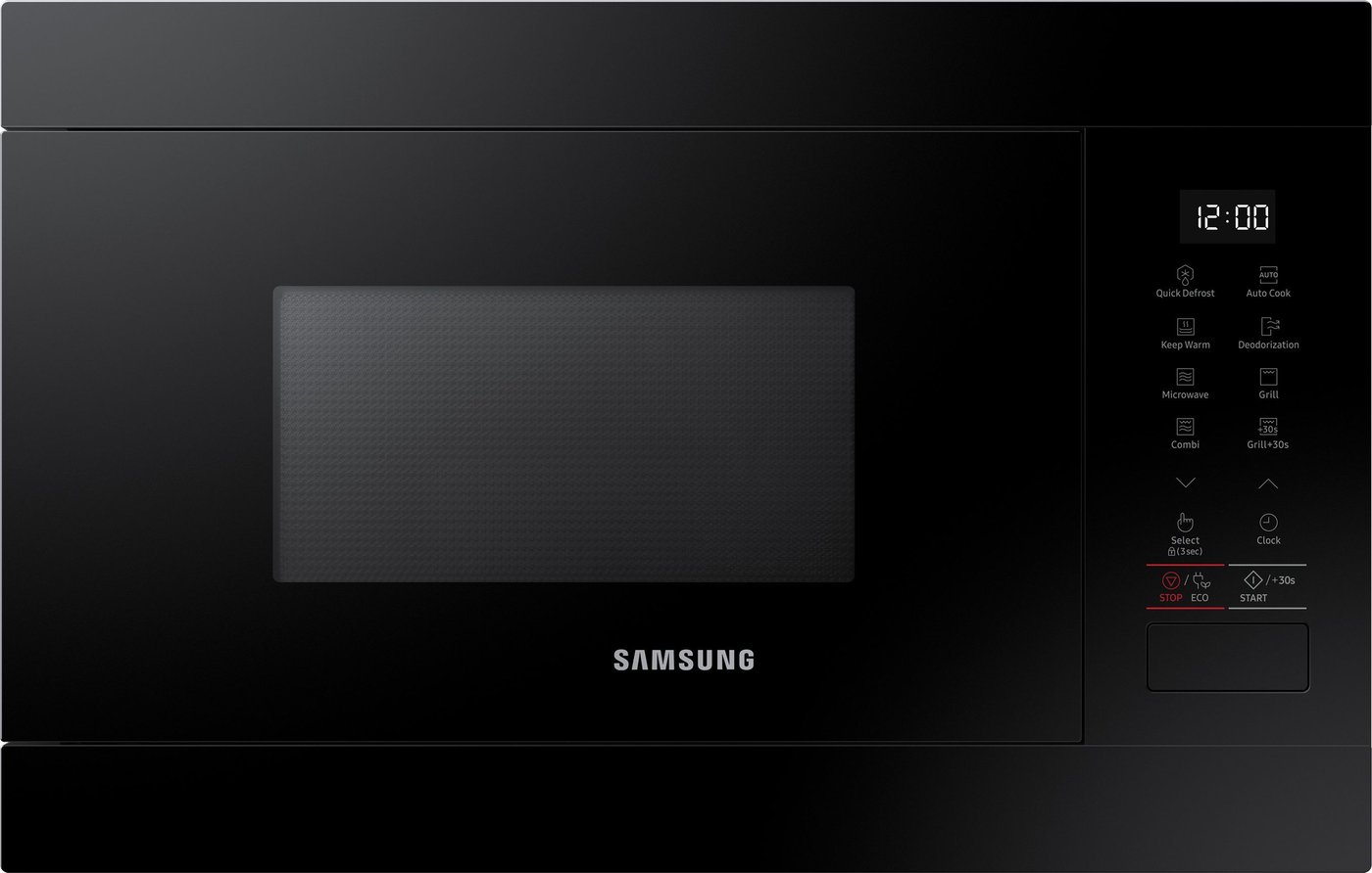 

Микроволновая печь Samsung MG22M8254AK