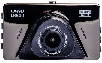 Видеорегистратор Lexand LR500