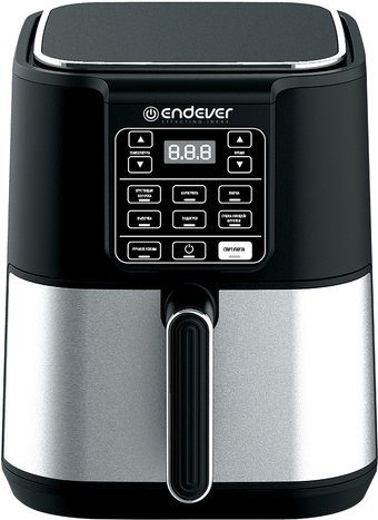 Аэрогриль (аэрофритюрница) Endever Skyline AF-130