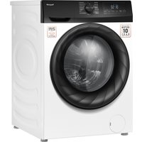 Стирально-сушильная машина Weissgauff WMD 6148 DC Inverter Steam