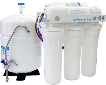 Atoll A-575 (Патриот)