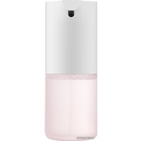 Дозатор для жидкого мыла Xiaomi Mi Automatic Foaming Soap Dispenser (с мылом в комплекте)