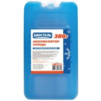 Аккумулятор холода БИОСТАЛЬ IP-300M 0.3л (синий)