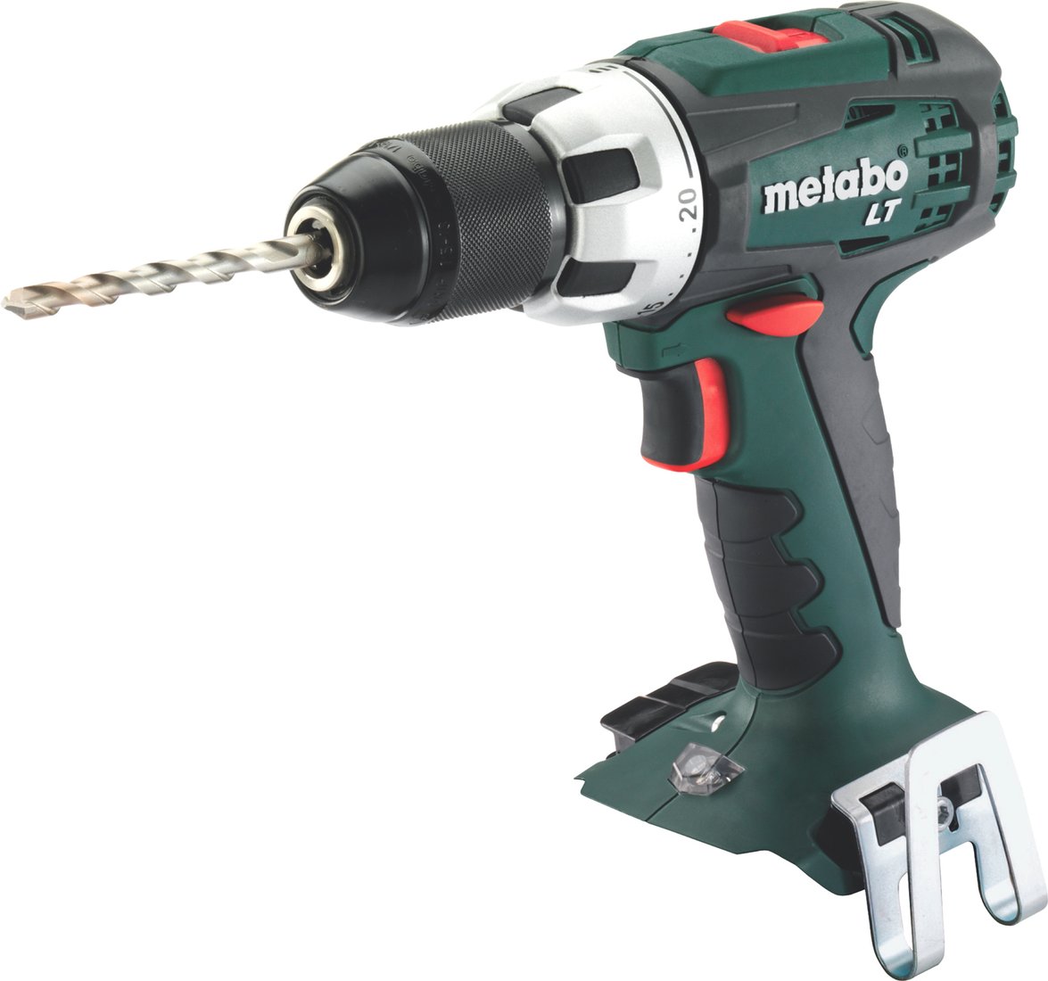 

Дрель-шуруповерт Metabo BS 18 LT 602102890 (без АКБ)