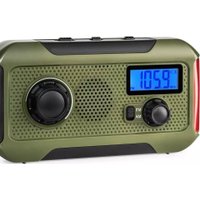 Радиоприемник Kitfort KT-3341