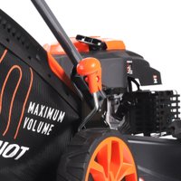 Газонокосилка Patriot PT 56 LS