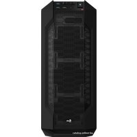 Корпус AeroCool LS-5200 Black